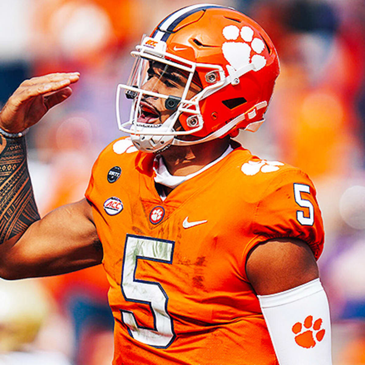 Our Week 2 college football expert picks: Predictions for Clemson