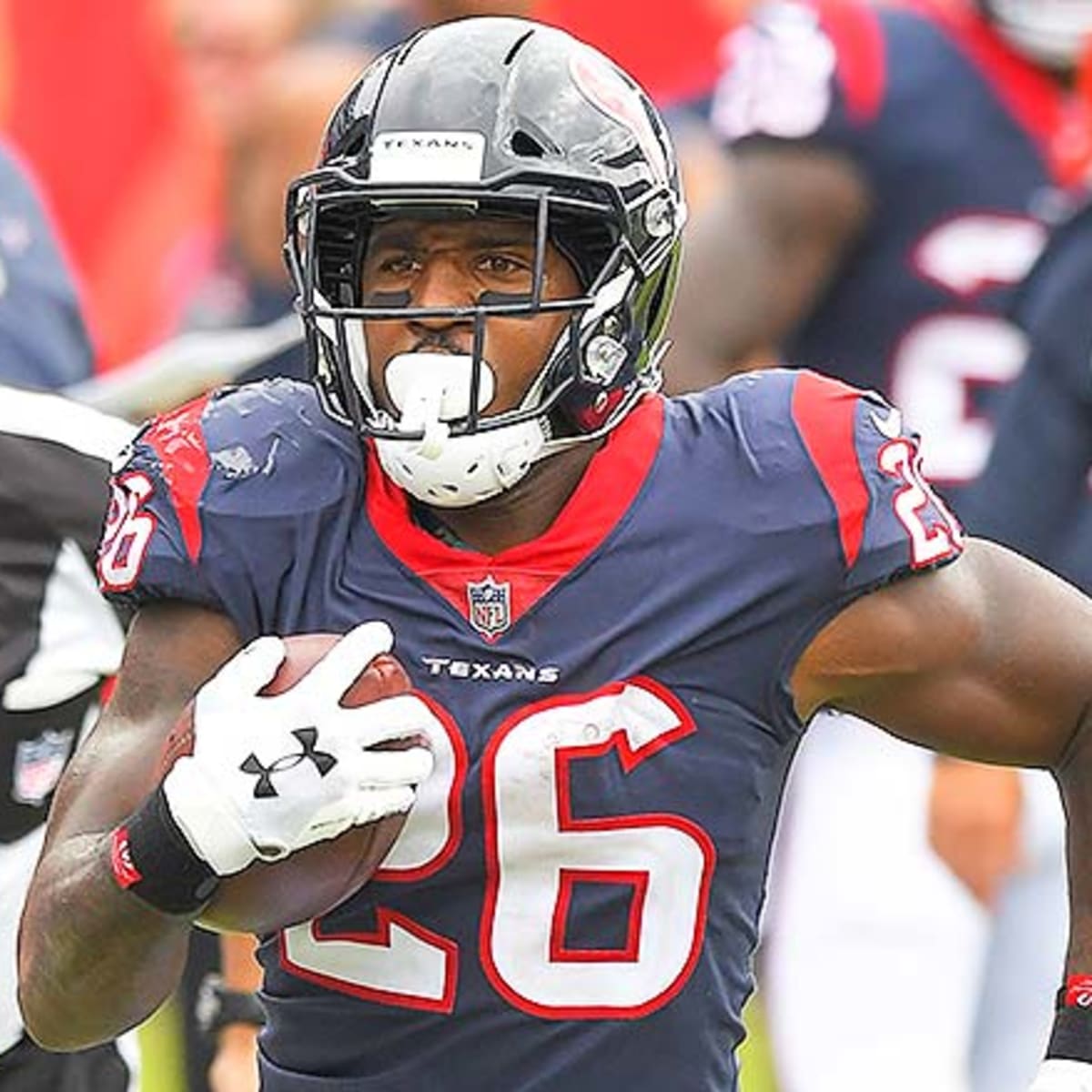 Fantasy Football 2019: 5 Under the Radar Running Backs to Target 