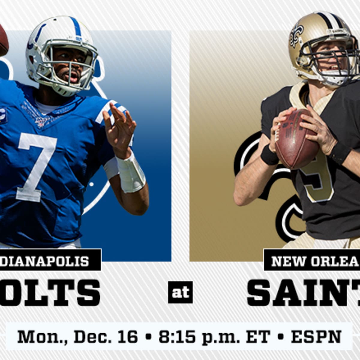 Betting tips for Monday Night Football: Ravens vs. Saints - ESPN