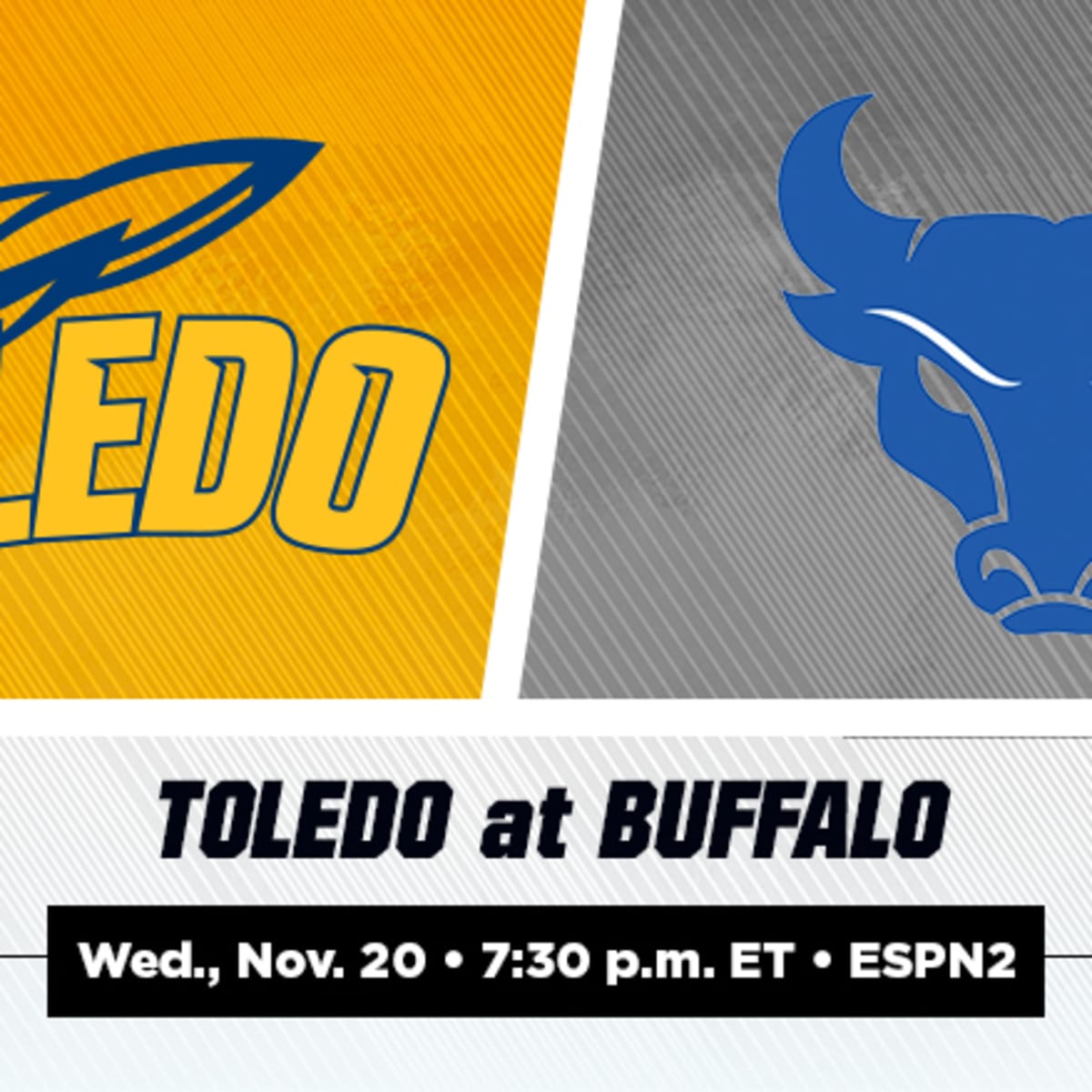 Bulls Host Eastern Michigan in Season Finale on Tuesday Night - University  at Buffalo