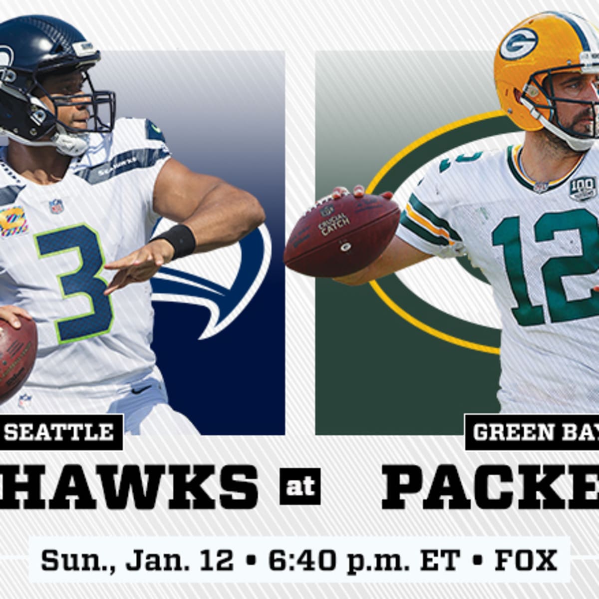 Seattle Seahawks vs. Green Bay Packers Prediction and Preview 