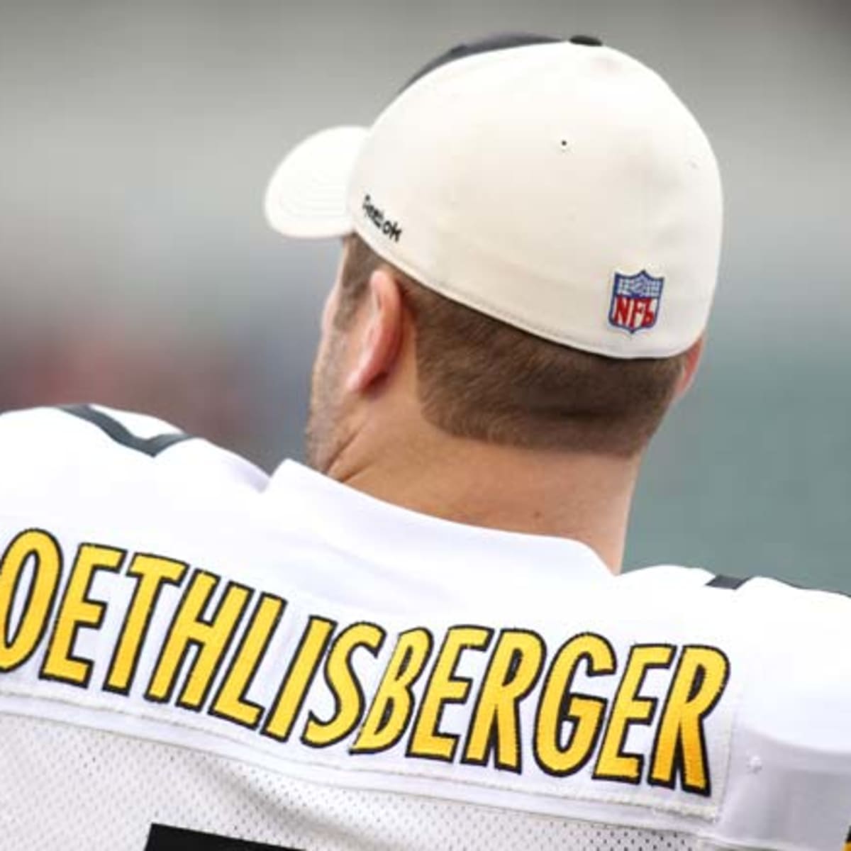 Ben Roethlisberger says 49ers reached out during 2022 season to