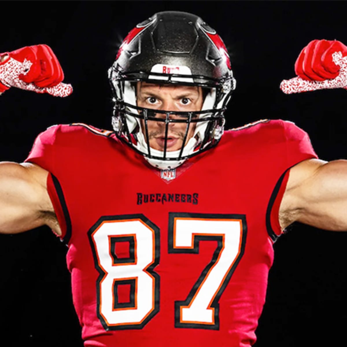 Travis Kelce, George Kittle lead Top 25 fantasy football tight end rankings  