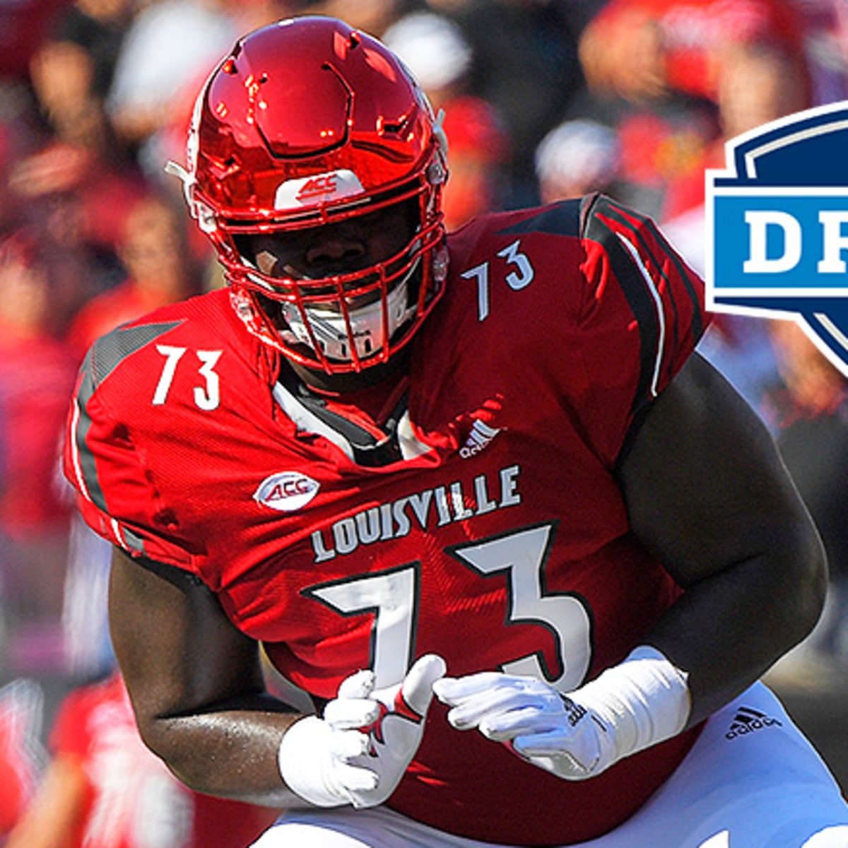 2020 NFL Draft Profile: Mekhi Becton 