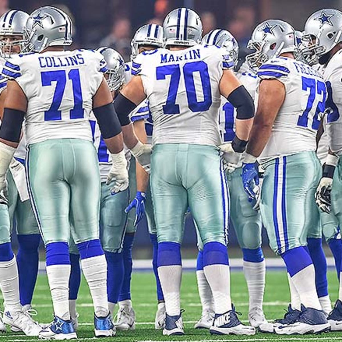 Will the Dallas Cowboys tight end unit be better in 2019?