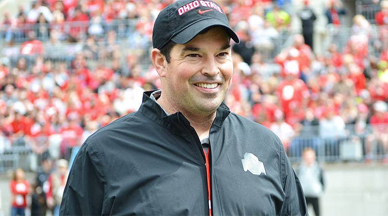 Ohio State Football: A New Day Dawns 