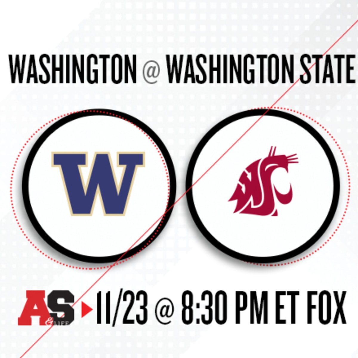 Cal-Washington State preview: What to know before kickoff in Pullman