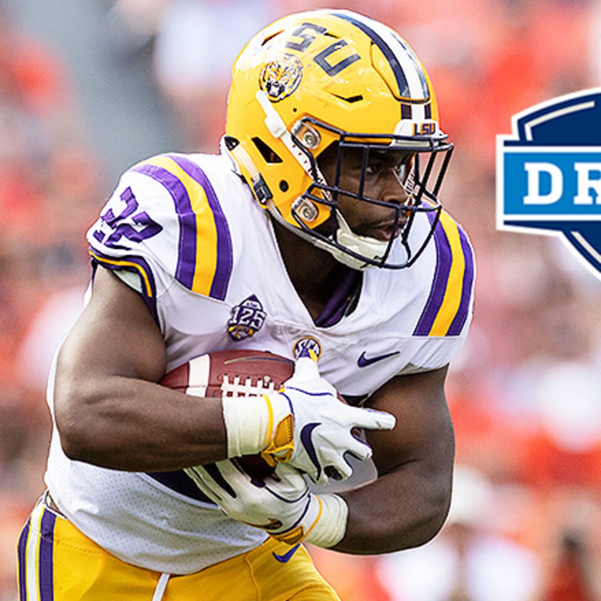 2020 NFL Draft Rookie Profile: Clyde Edwards-Helaire (Fantasy