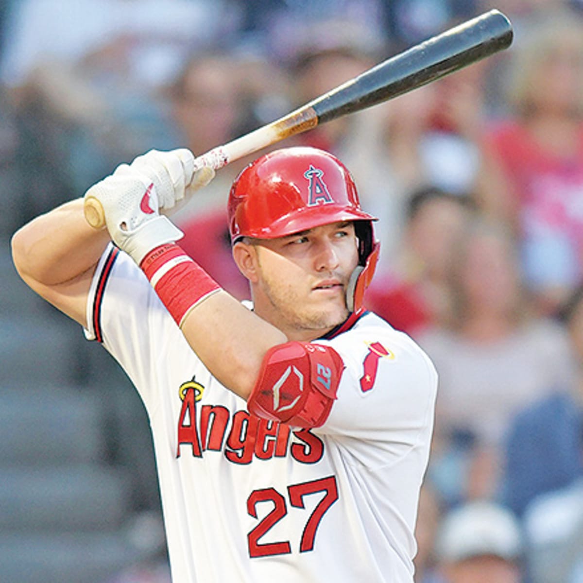 Could the 2020 Los Angeles Angels have the best lineup in franchise history?