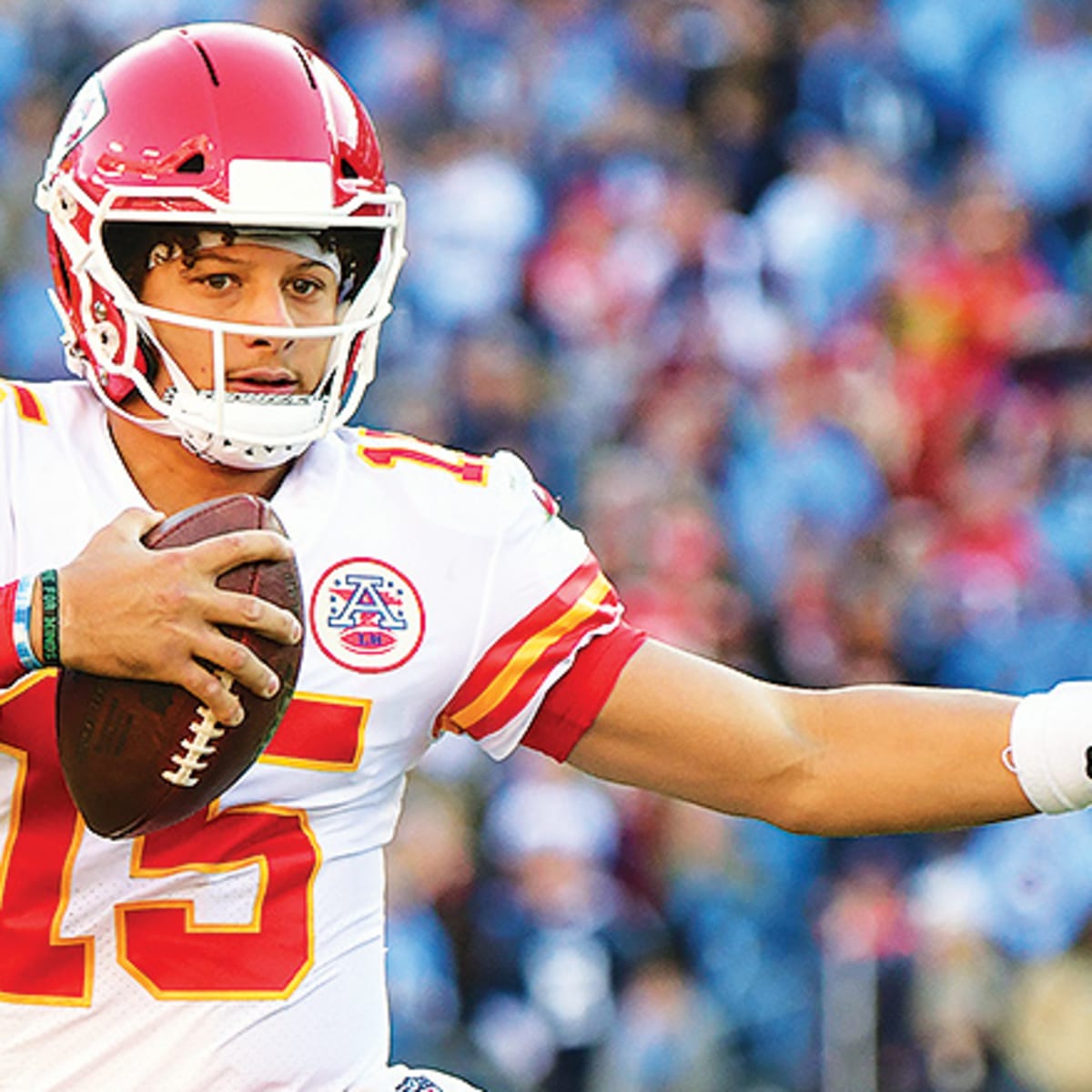 Kansas City Chiefs: What Tommy Townsend can provide in 2020