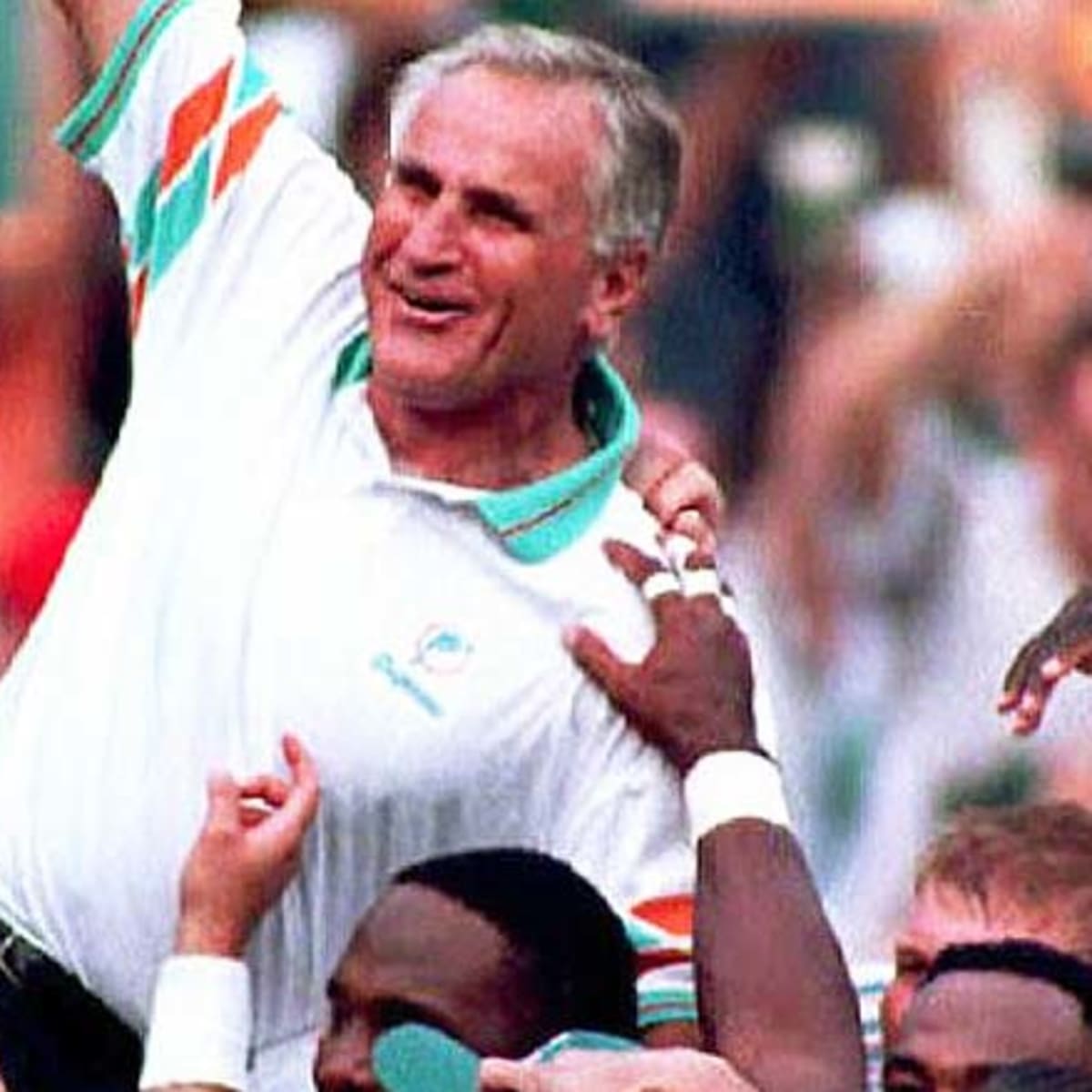 This Day in Dolphins History: Dec 2, 1985 - Dolphins Beat the Undefeated  Bears on MNF in the Orange Bowl - Miami Dolphins