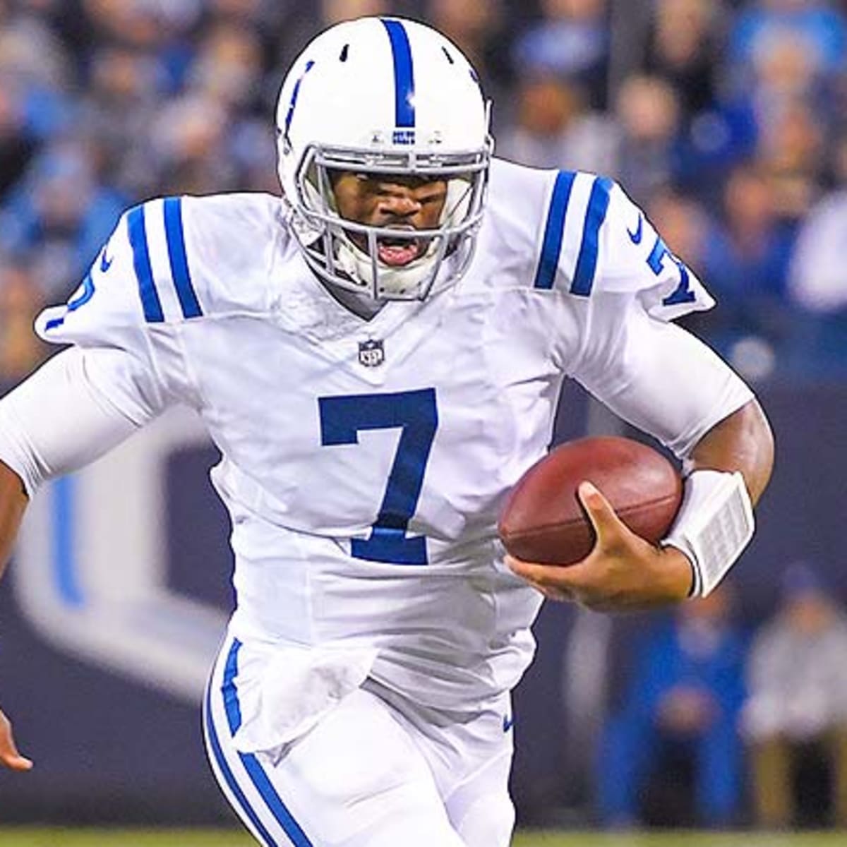 Colts News: Are the Indianapolis Colts the AFC underdog contenders