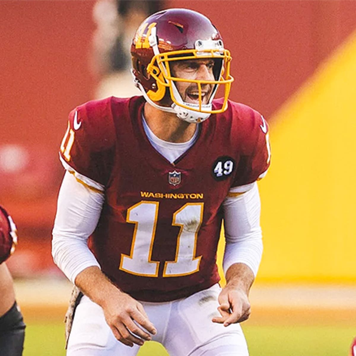 Rivera: Alex Smith has proven he is 'back', has chance to be the