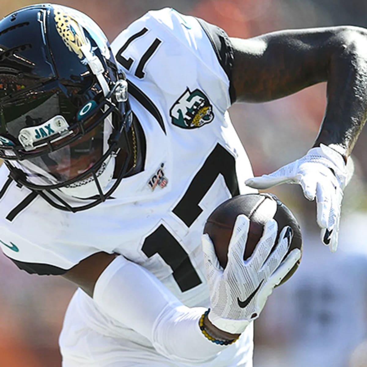 Wide Receiver Rankings: NFL Fantasy Week 12 