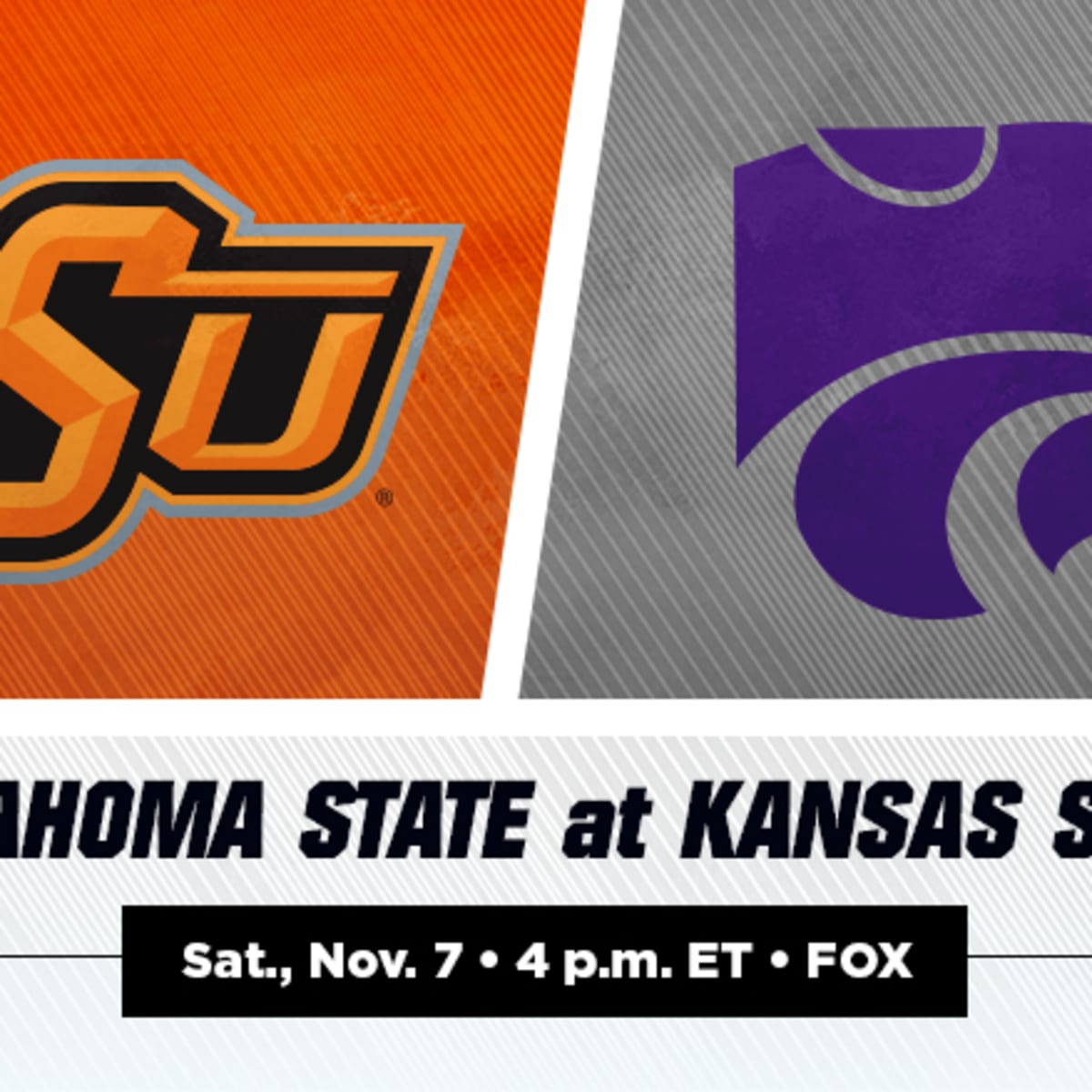 Oklahoma State vs Kansas Prediction, Odds & Betting Trends for