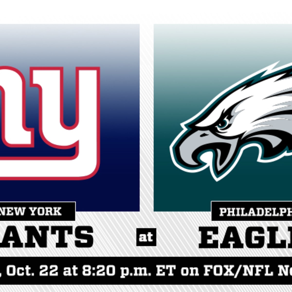 Thursday Night Football: New York Giants vs. Philadelphia Eagles Prediction  and Preview 