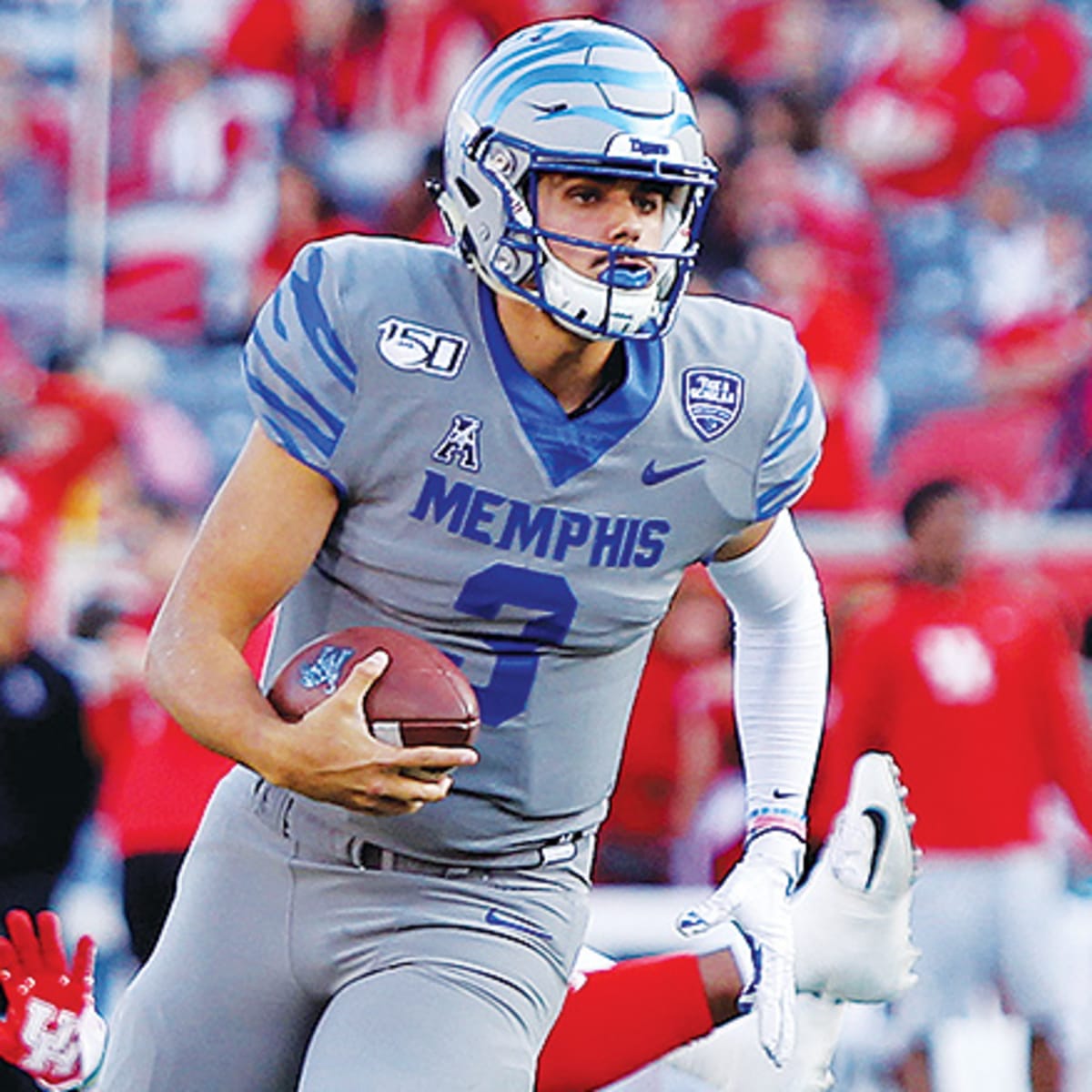 Memphis Football: 3 takeaways from season-opening win over Arkansas State