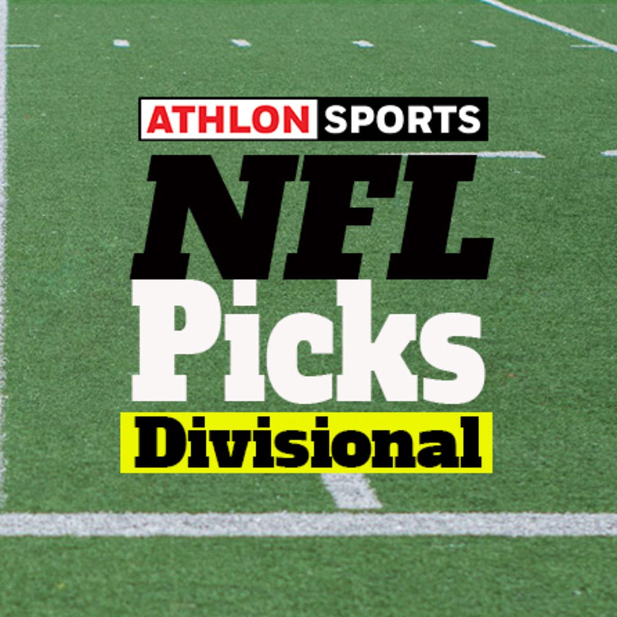 NFL Divisional Playoff Predictions for 2022: Upset picks, betting locks