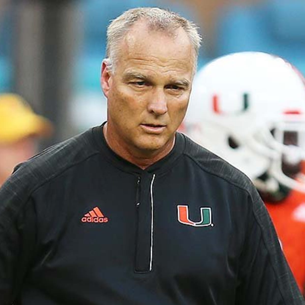 The Miami Hurricanes look really, really good. Can Mark Richt's team keep  it up? 