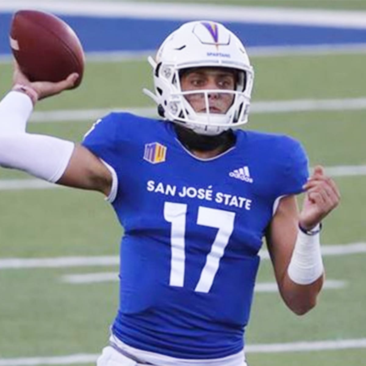 san jose state football 2021 spartans season preview and prediction athlonsports com expert predictions picks and previews