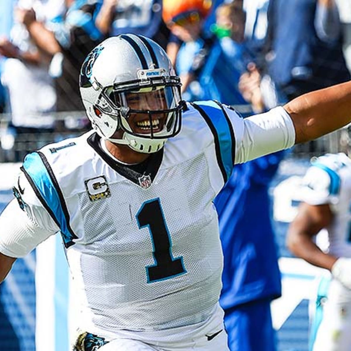 Cam Newton Announces He'll Throw at Auburn's Pro Day