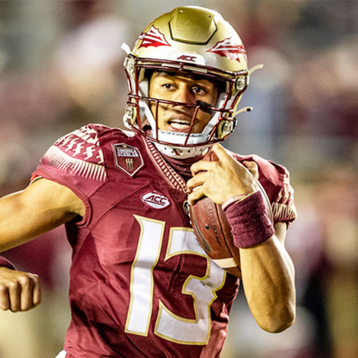 Florida State Seminoles hold off Louisville Cardinals