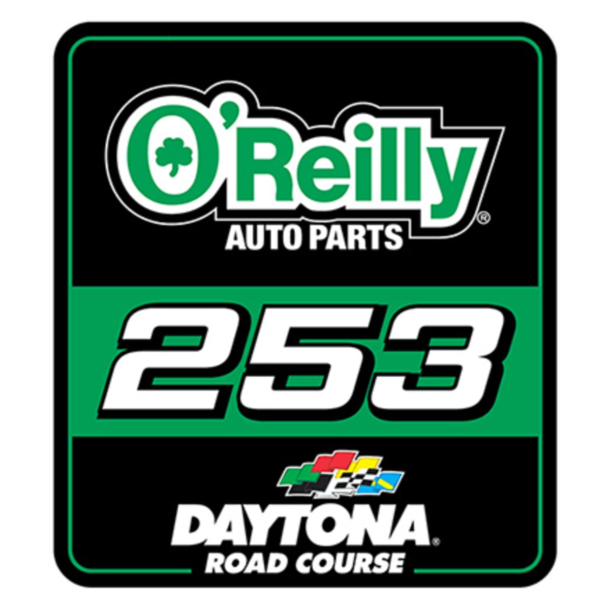 O Reilly Auto Parts 253 Daytona Nascar Preview And Fantasy Predictions Athlonsports Com Expert Predictions Picks And Previews