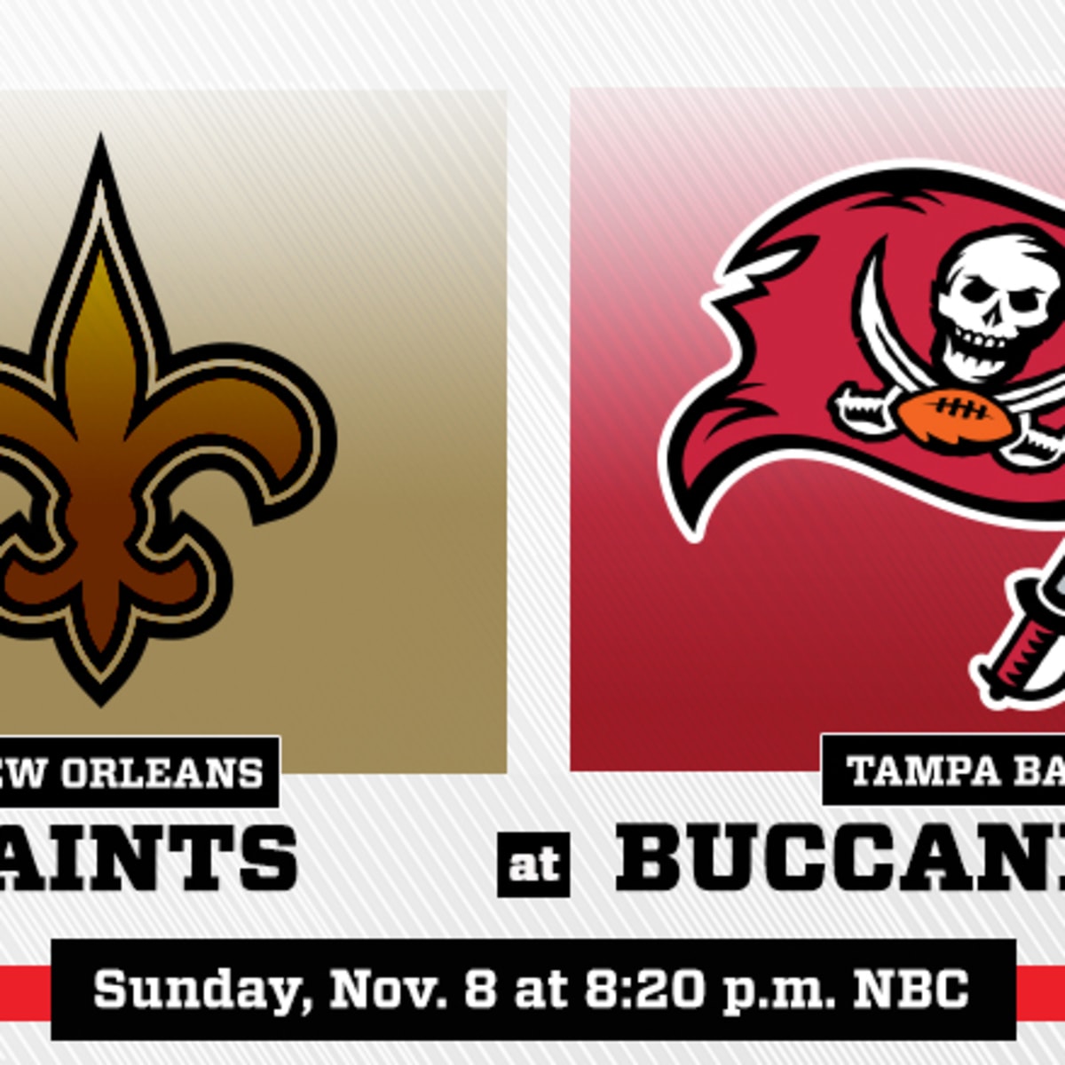 New Orleans Saints vs Tampa Bay Buccaneers prediction 10-1-23 NFL Picks