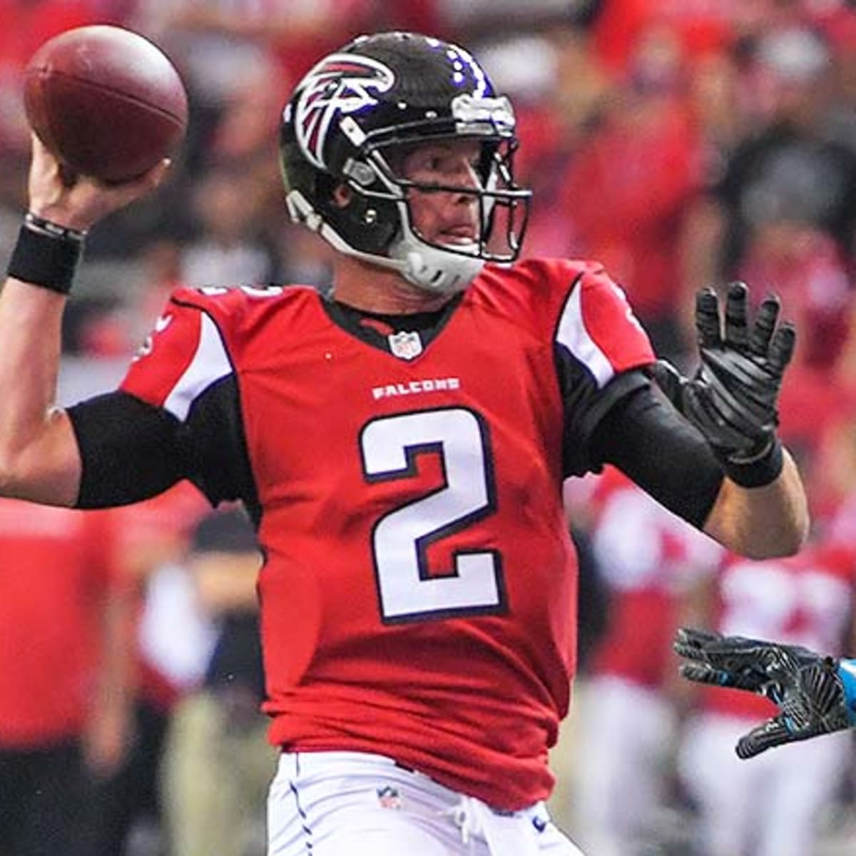 Start 'em, Sit 'em Week 1: Matt Ryan and Other QB/TE/DST 