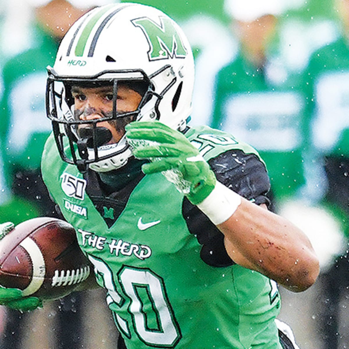 CUSA College Football Picks & Odds Week 6, Athlon Sports