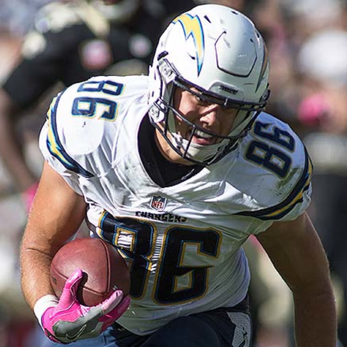 2019 Fantasy Football Tight Ends Rankings – BDGE Store