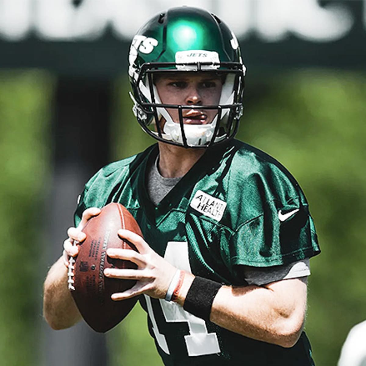 New York Jets' 2019 offseason essential to Sam Darnold's development