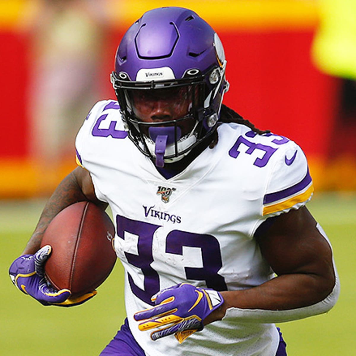 Fantasy: Week 16 Rankings - Running Backs (Updated)