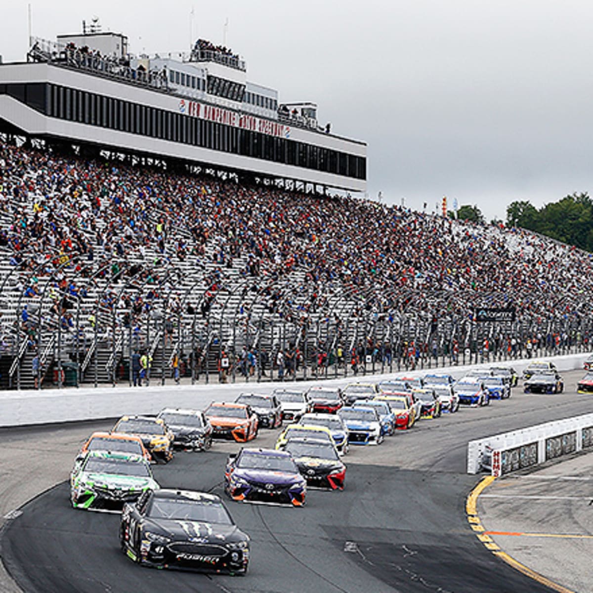 Nascar Fantasy Picks Best New Hampshire Motor Speedway Drivers For Draftkings Athlonsports Com Expert Predictions Picks And Previews Nascar Fantasy Picks Best New Hampshire Motor Speedway Drivers For Draftkings Athlonsports Com Expert Predictions Picks And Previews