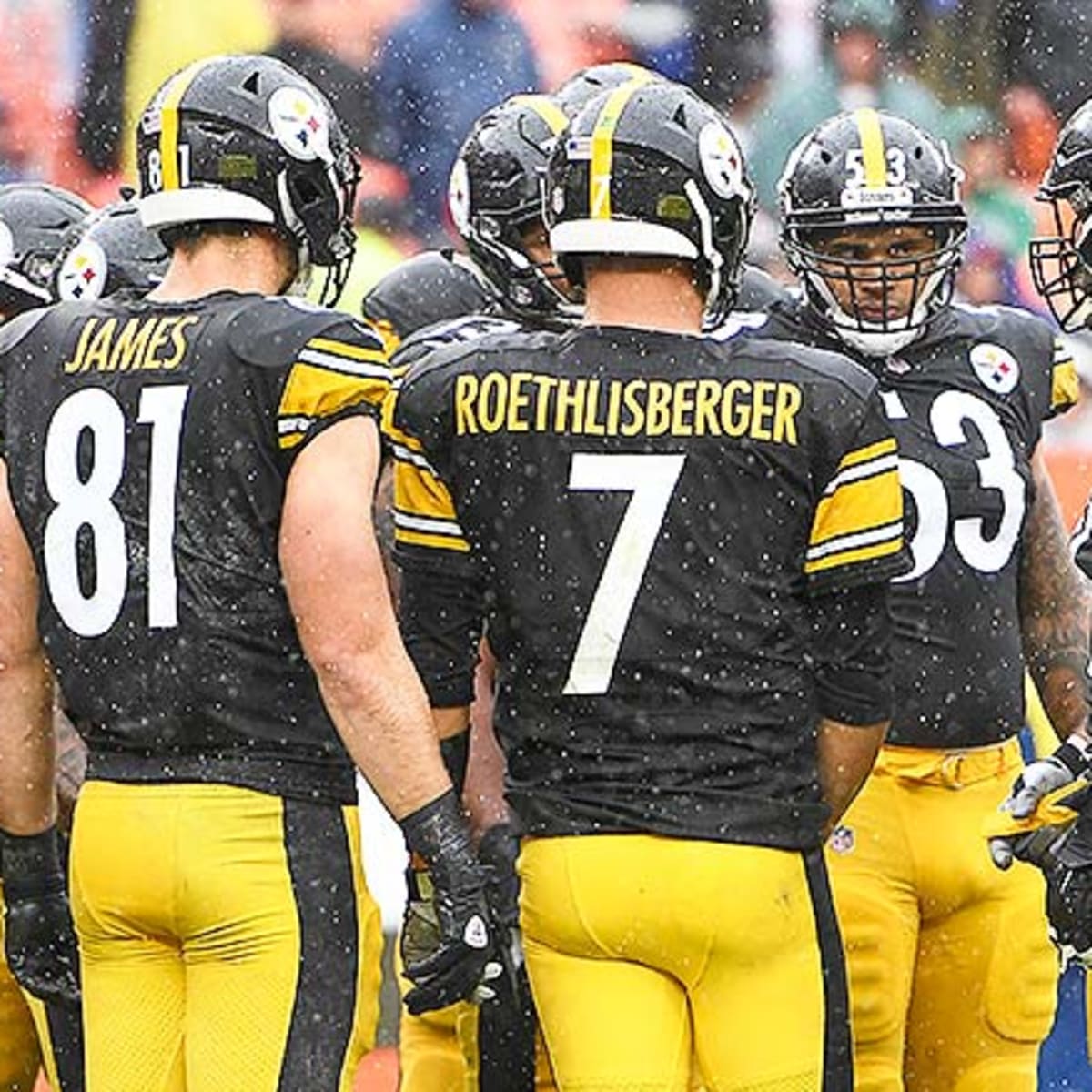 Pittsburgh Steelers vs. Cincinnati Bengals Preview: Prediction