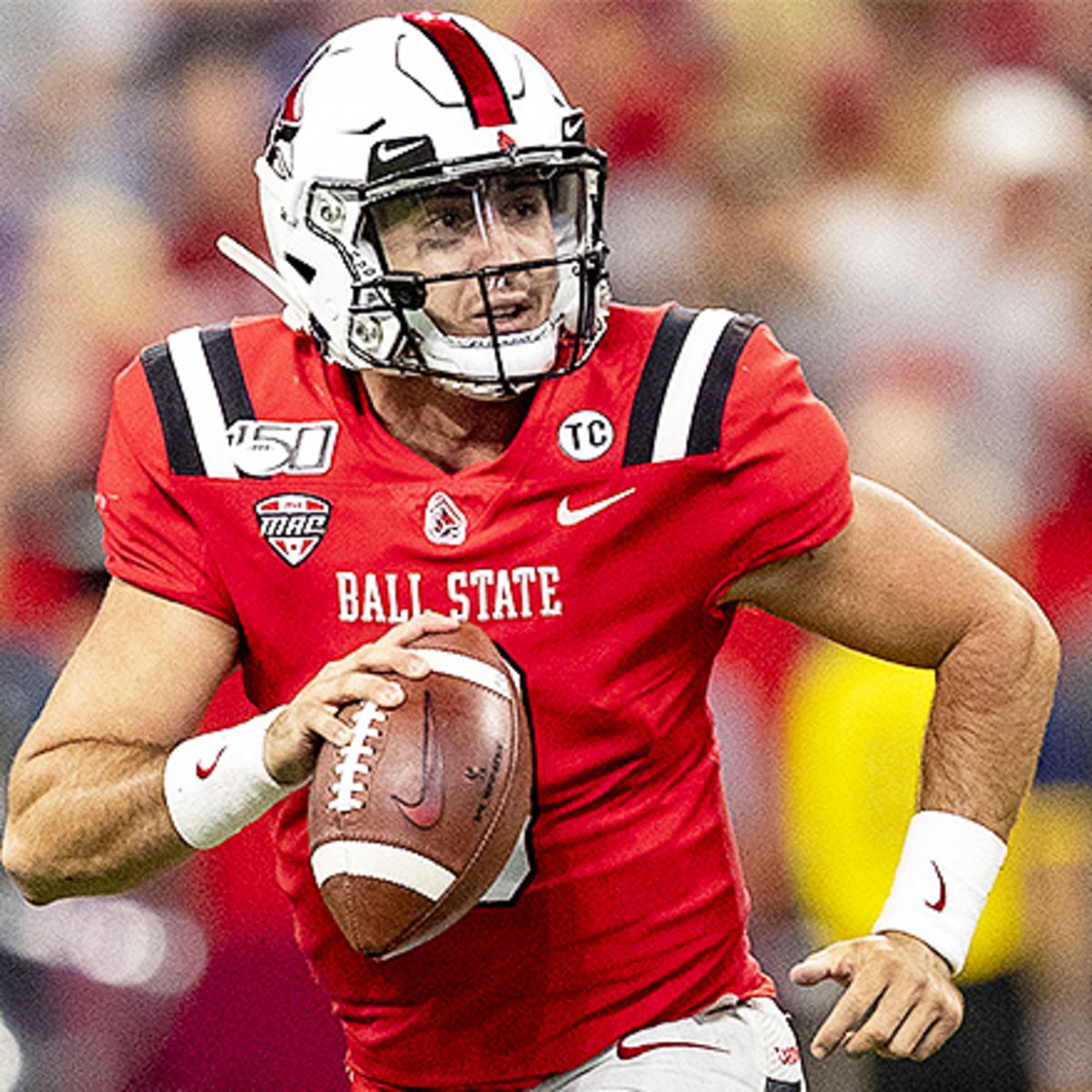 ball state football jerseys