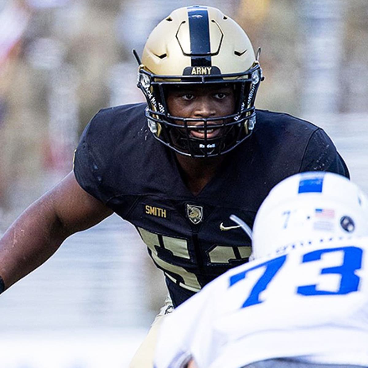 Army Football Preview: Defense - As For Football