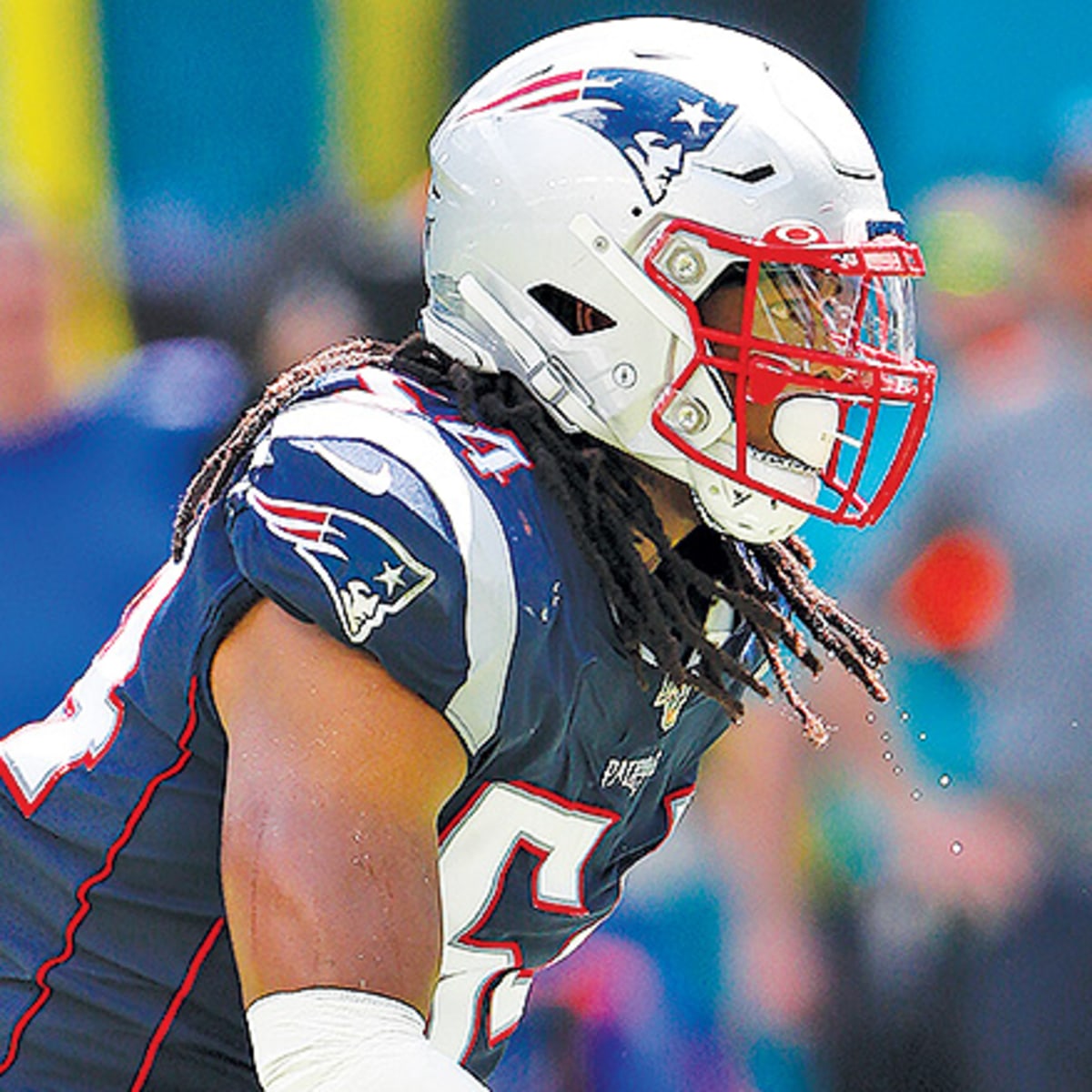 New England Patriots Season Preview: Projected Depth Chart