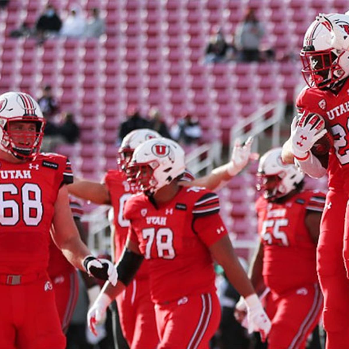 Utah Football Game By Game Predictions For 2021 Athlonsports Com Expert Predictions Picks And Previews Utah Football Game By Game Predictions For 2021 Athlonsports Com Expert Predictions Picks And Previews