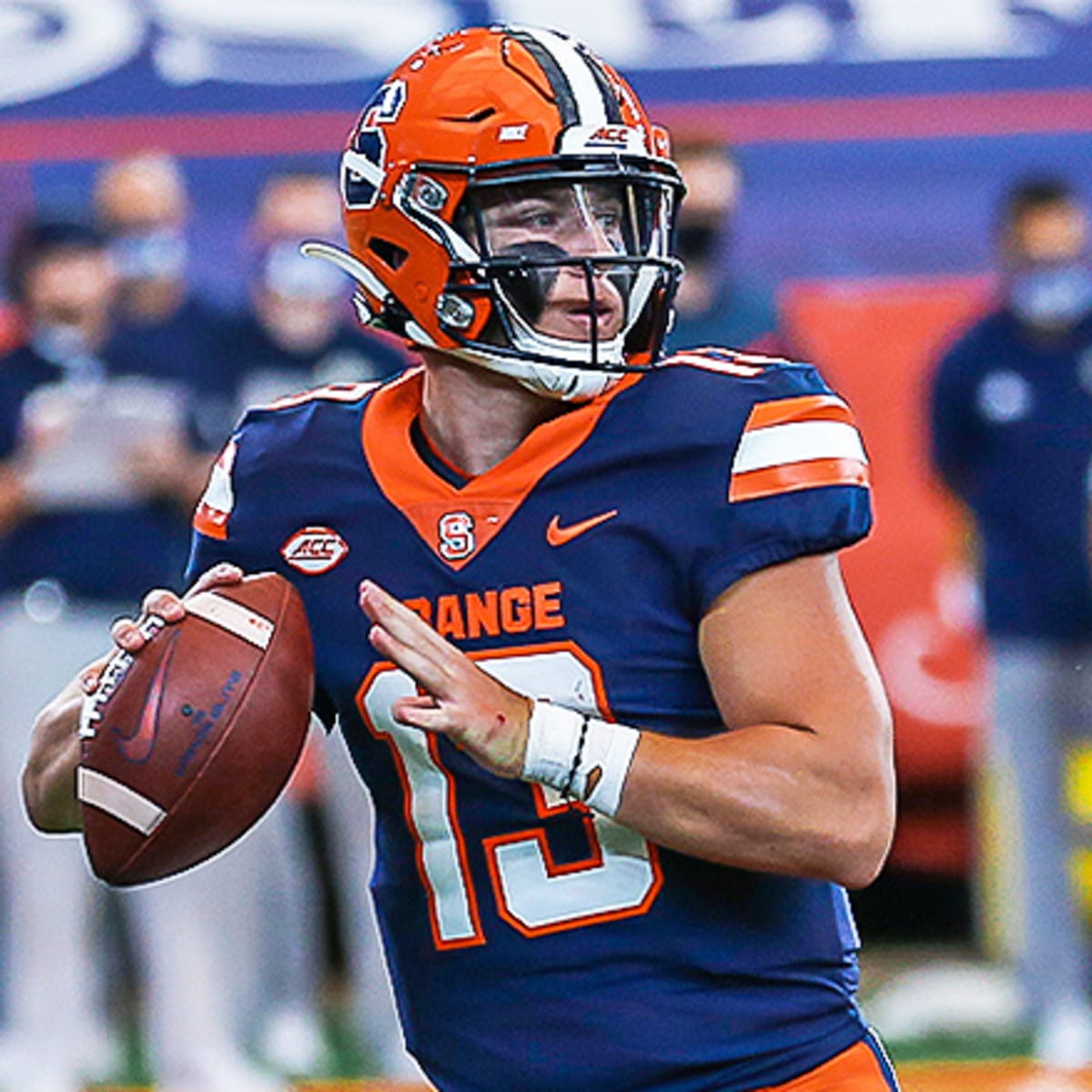 Syracuse vs. Ohio Football Prediction and Preview - AthlonSports