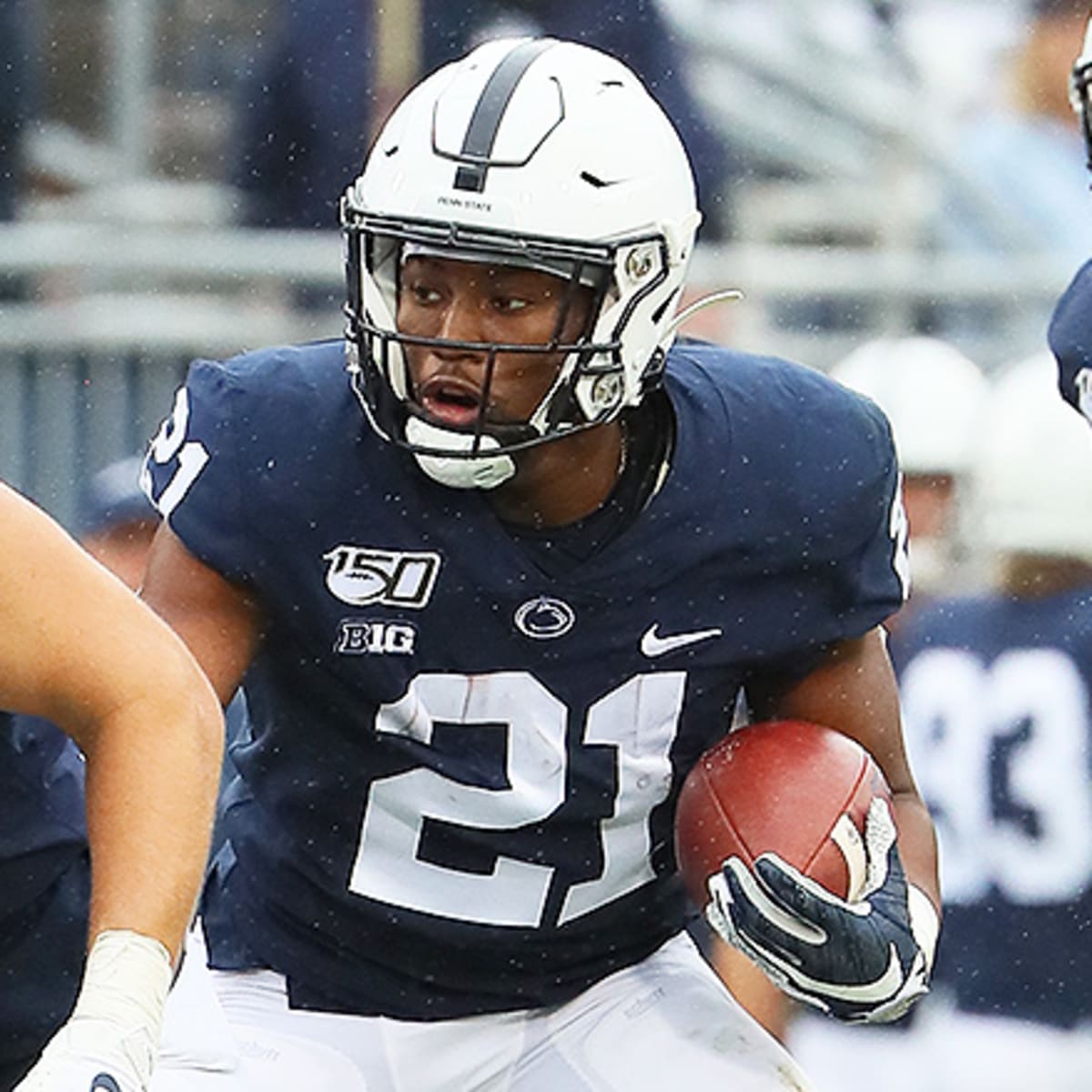 Who will be Penn State football's offensive MVP? Previewing the