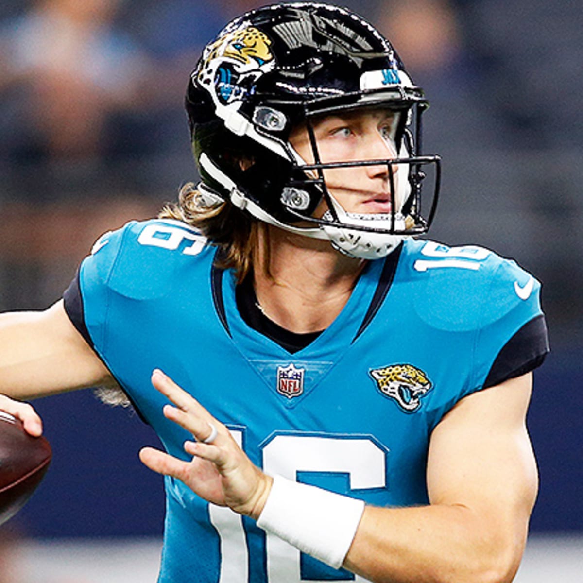 Jaguars depth chart: Complete 2023 roster for Jacksonville