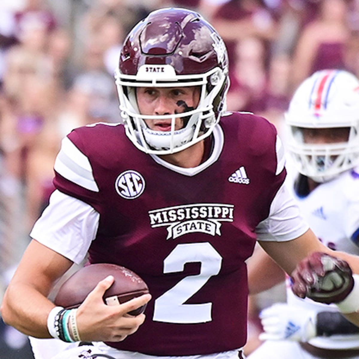 Mississippi State Announces 2023 Homecoming Date and Football Game Themes -  Mississippi State