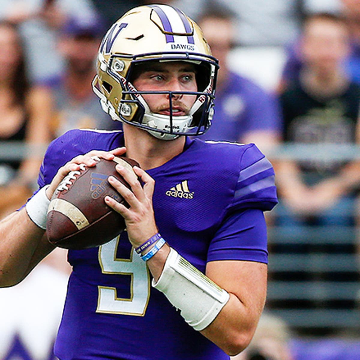 Arkansas State vs. Washington Football Prediction and Preview