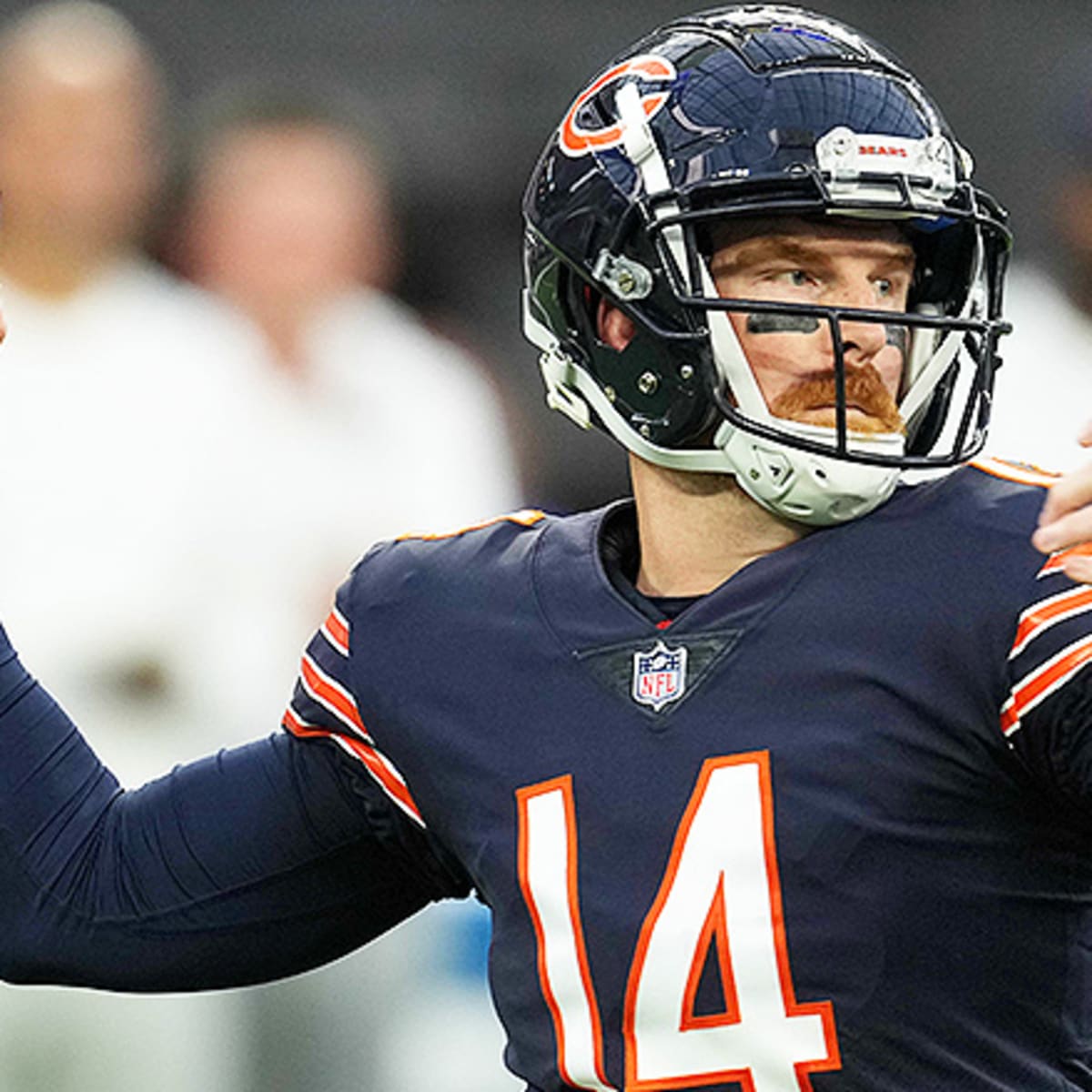 3 Bold Predictions: Arizona Cardinals vs. Chicago Bears - Week 13