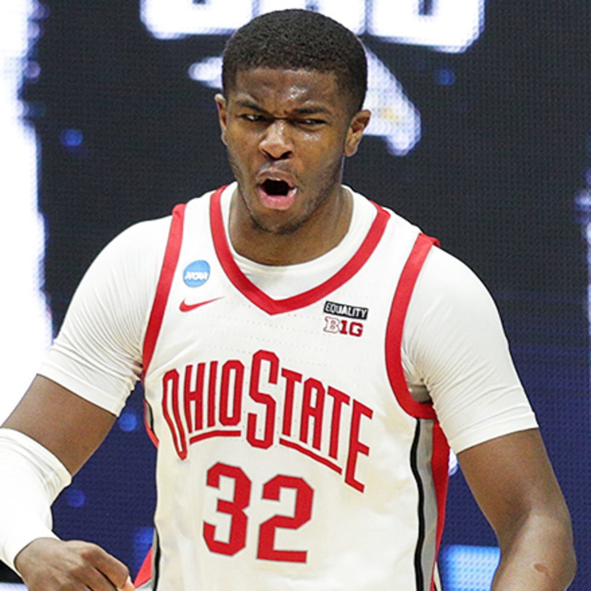 Lindy's predicts big 2021-22 season for E.J. Liddell, Buckeyes