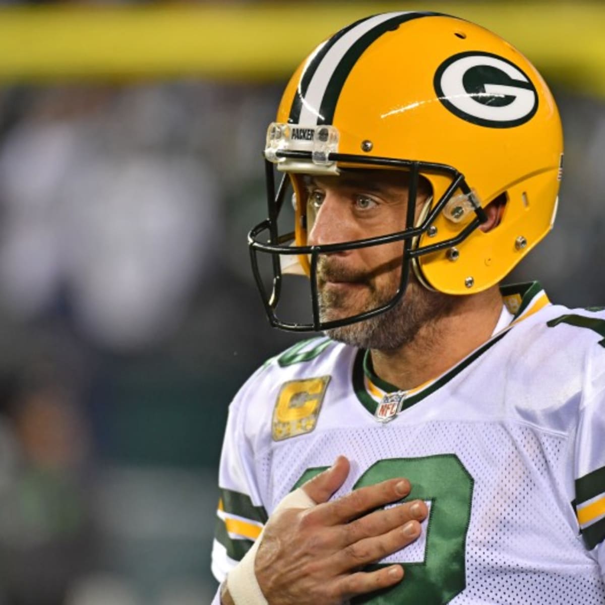 NFL 2022: DeShone Kizer says Aaron Rodgers asked if 9/11 is real