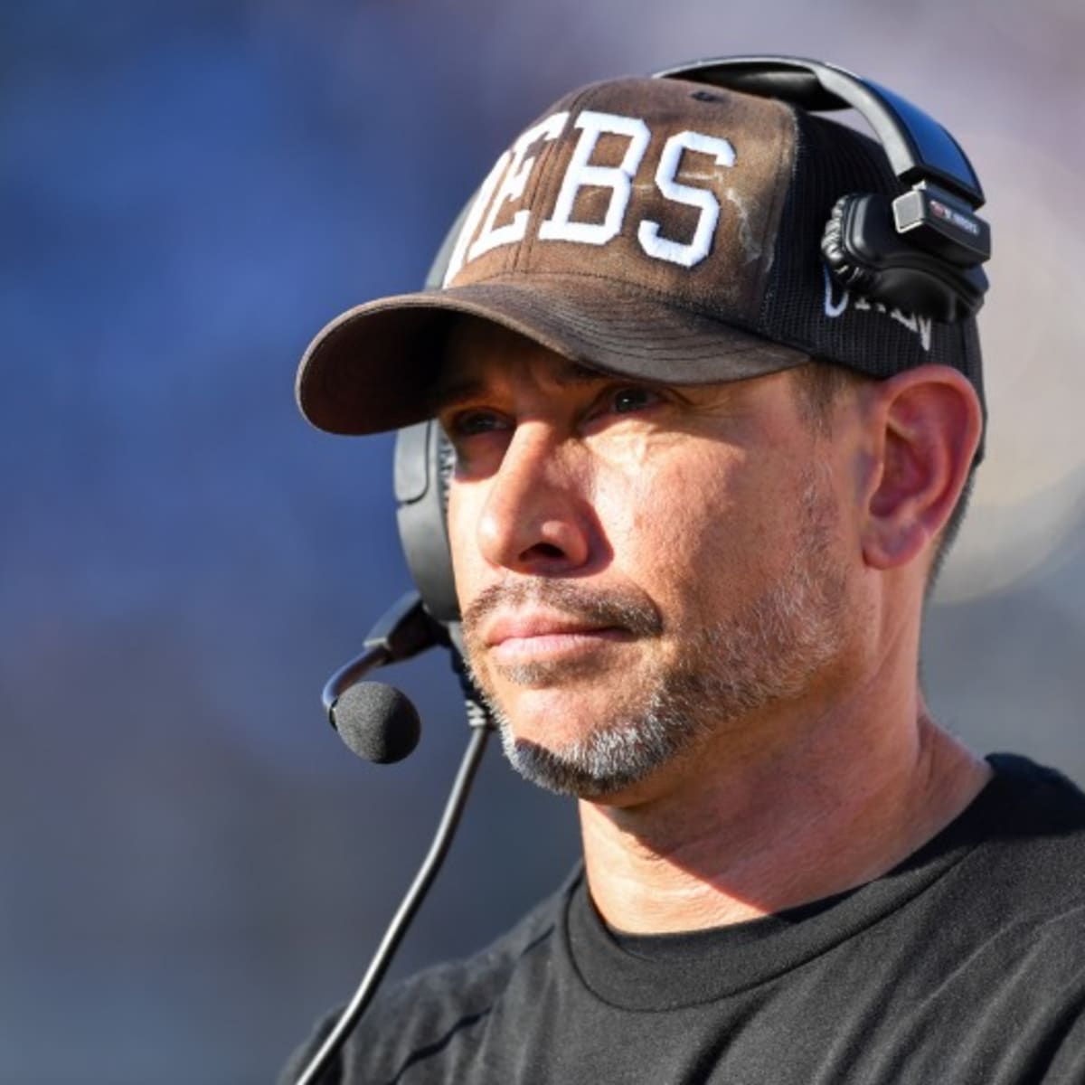 Eagles coordinator is potential head coach candidate at UNLV, report says 