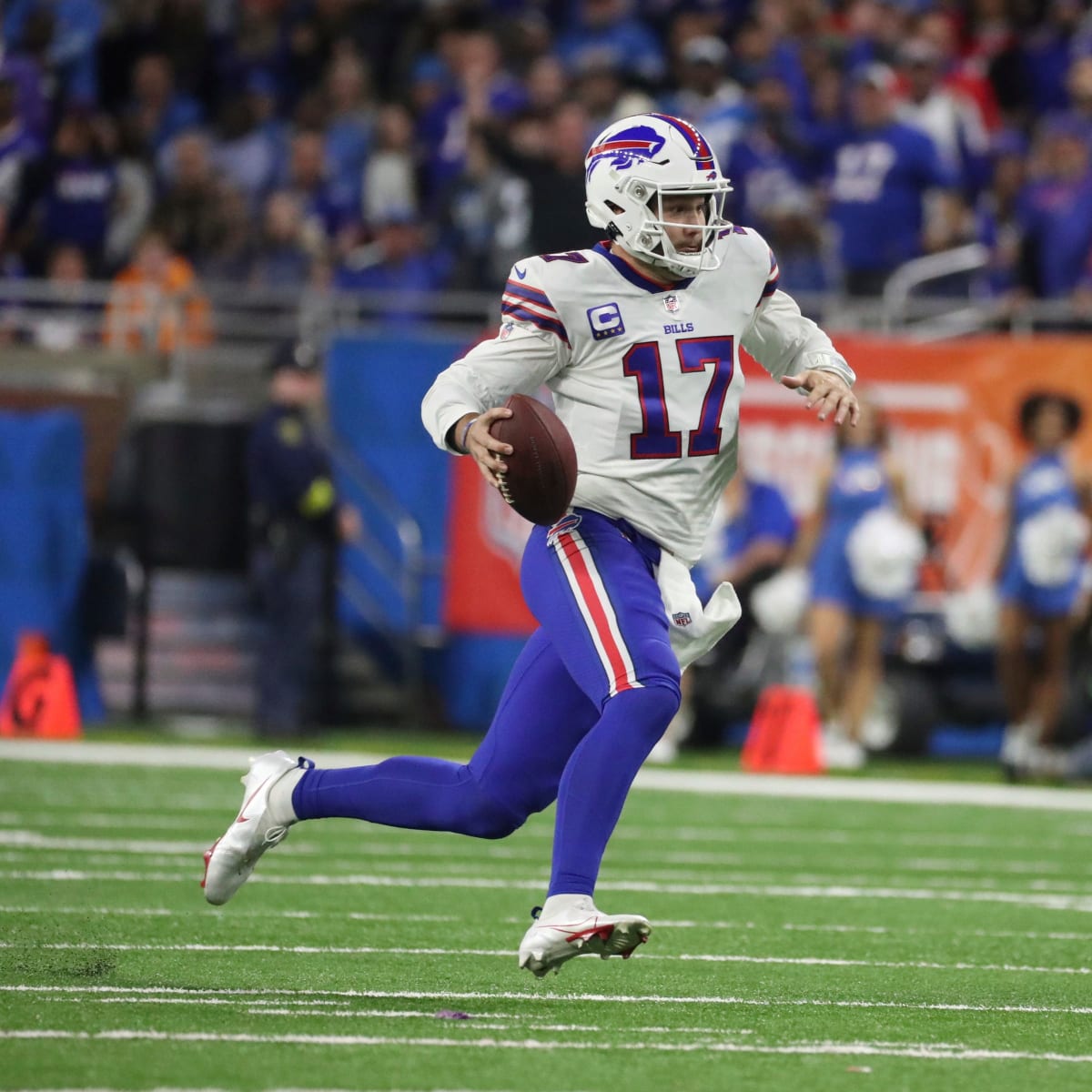 Bills vs. Patriots live stream: TV channel, how to watch NFL tonight 