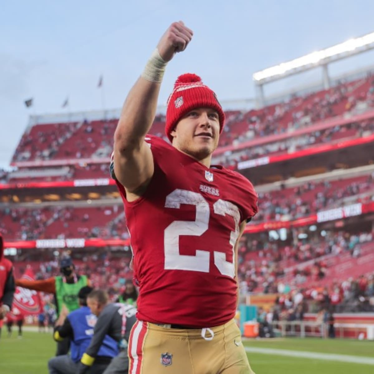 49ers vs Eagles Preview, Prediction, Christian McCaffrey Injury